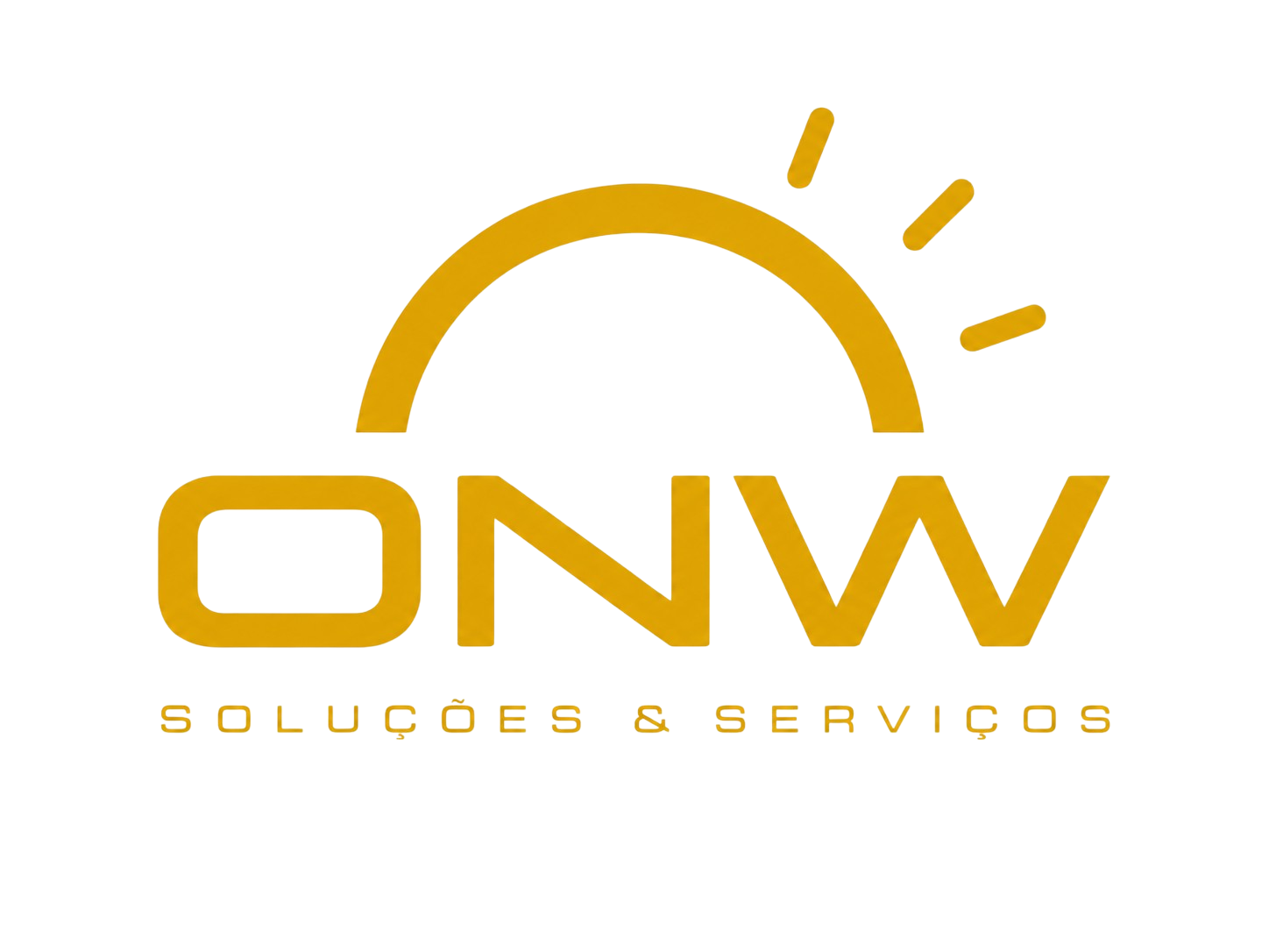 ONW Soluções & Serviços